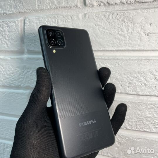 Samsung Galaxy A12