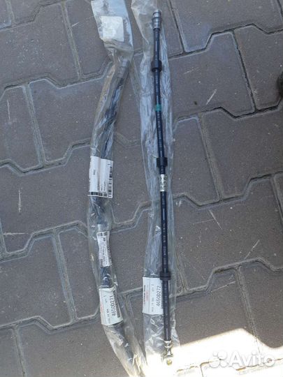 Тормозные шланги для Мицубиши Паджеро