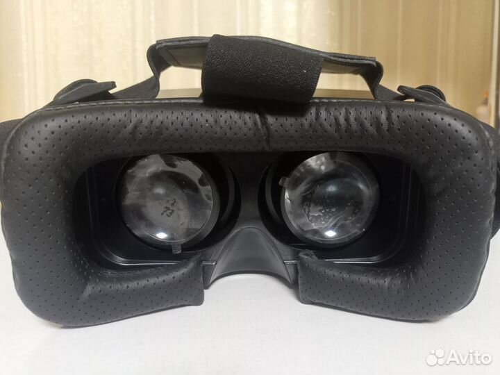 VR очки