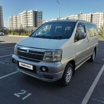 Nissan Elgrand 3.3 AT, 1997, 350 000 км, с пробегом, цена 720 000 руб.