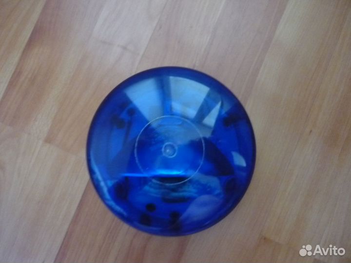 Проблесковый маячок