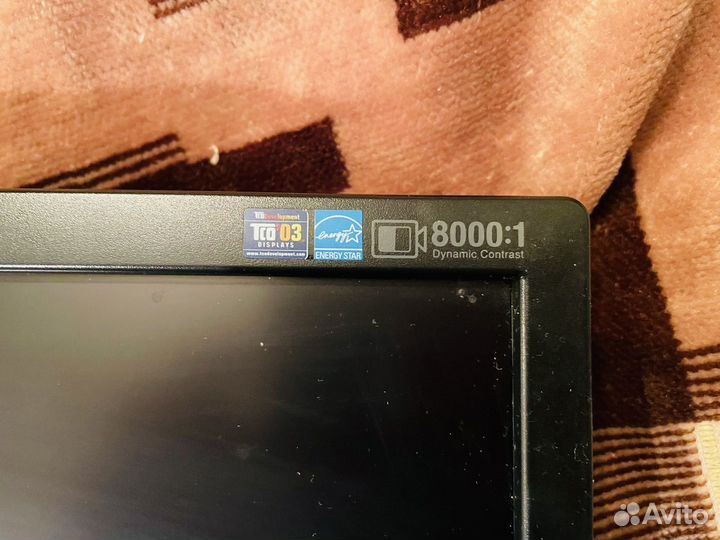 Монитор для компьютера samsung