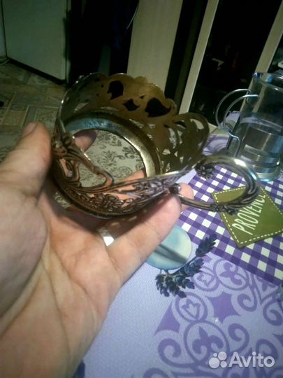 Подстаканник