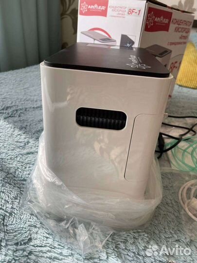 Кислородный концентратор армед 1литр