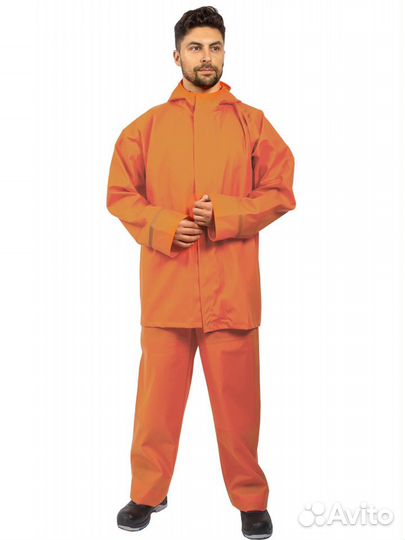 Костюм рыбацкий Рокон-букса