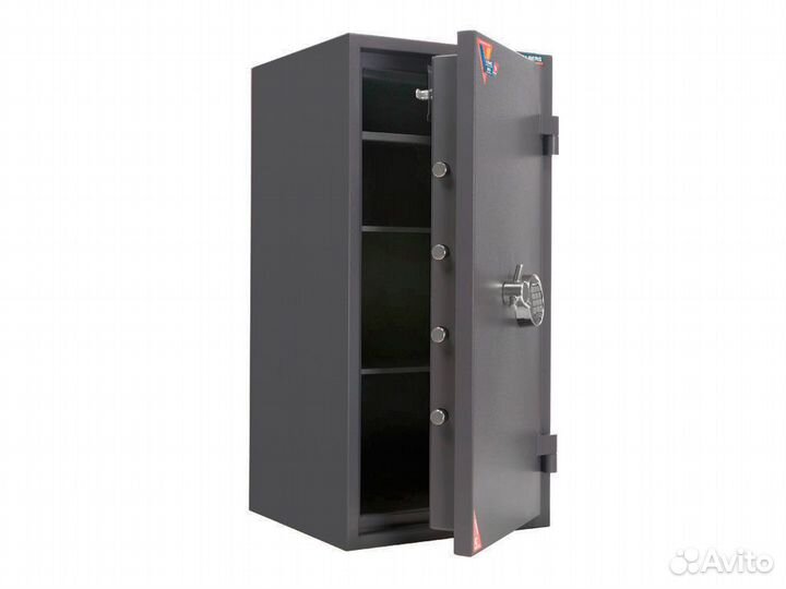 Взломостойкий сейф valberg гранит 90Т EL