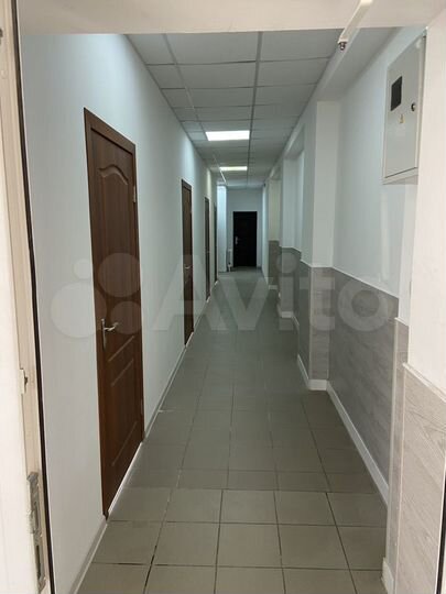 Офис, 14 м²