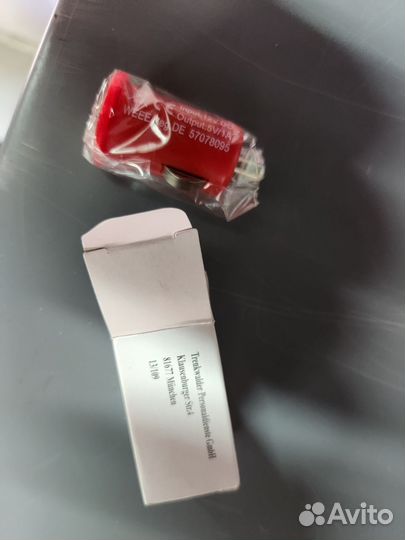 Адаптер для зарядки