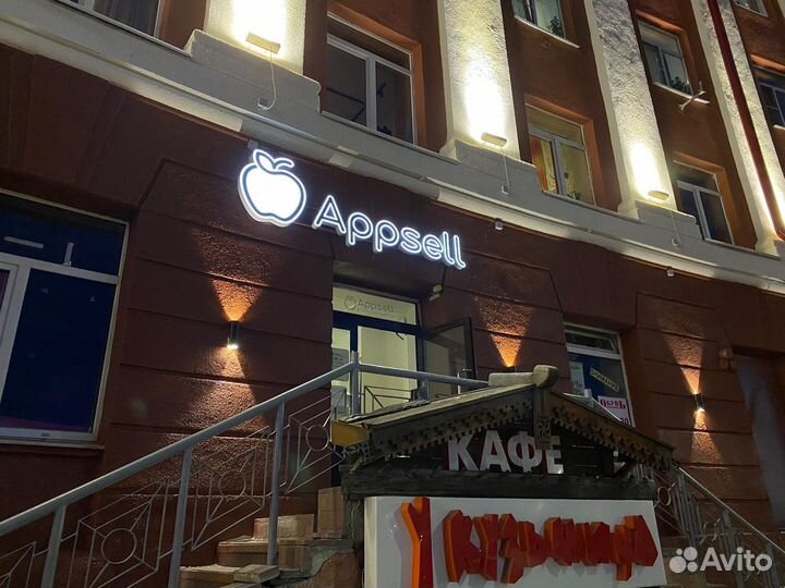 Дисплей iPhone 6 оригинал / копия