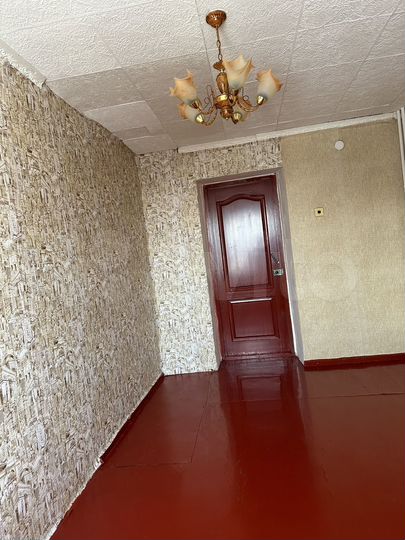 Комната 11,5 м² в 1-к., 5/9 эт.