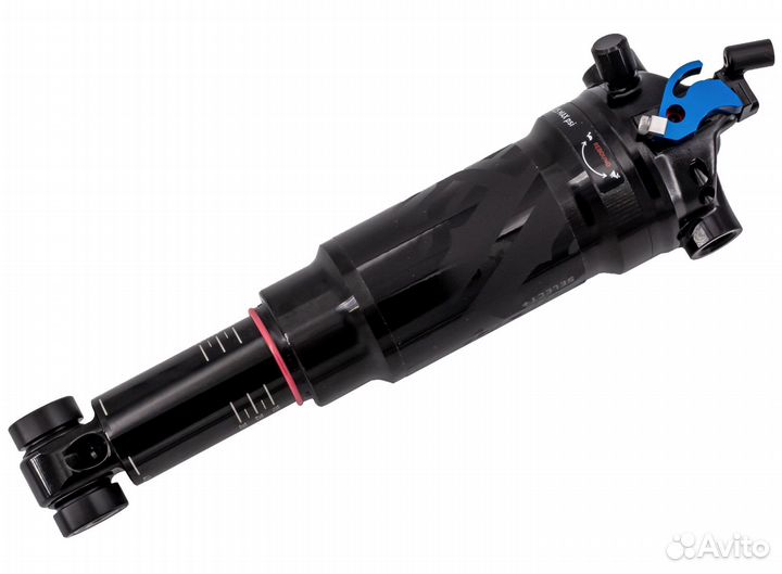 Амортизатор RockShox SID luxe select+ RLR 165X45 D