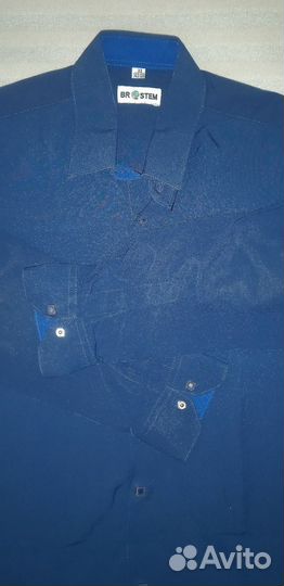 Вещи пакетом. Мальчик 140-146