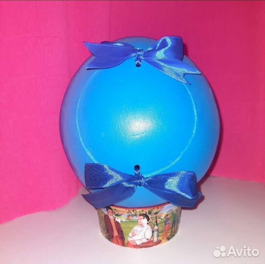 Упаковка для подарка,M&M's