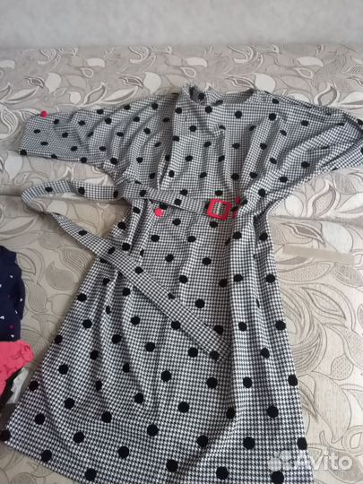 Вещи пакетом женские 52 54