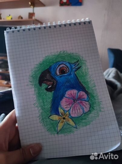 Подготовка к школе