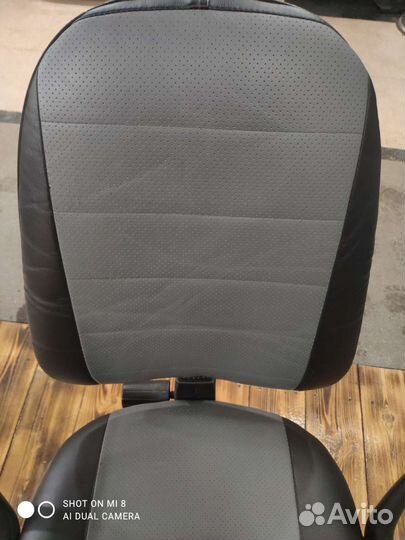 Компьютерное кресло