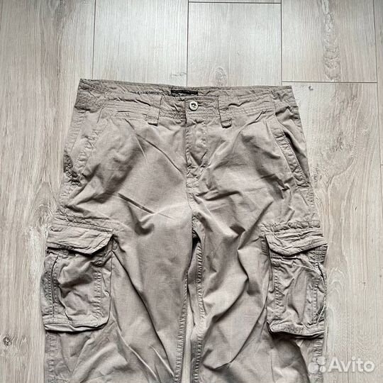 Карго штаны Scotch&Soda