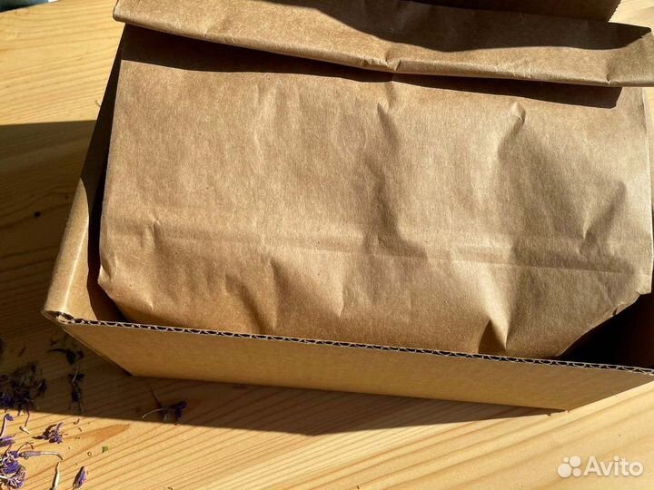 Иван-чай 1 килограмм 2O23-го, для зож