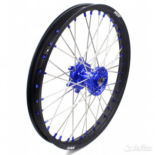 Колесо кке 21