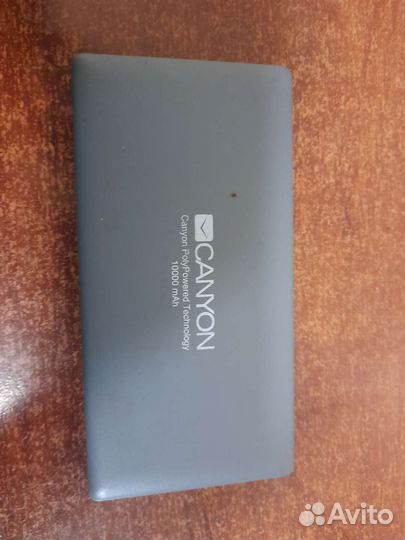 Повербанк 10000