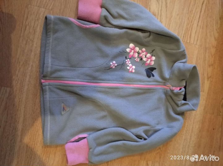 Одежда для девочки