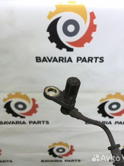 Датчик ABS передний Mercedes S W220 3.7 2003