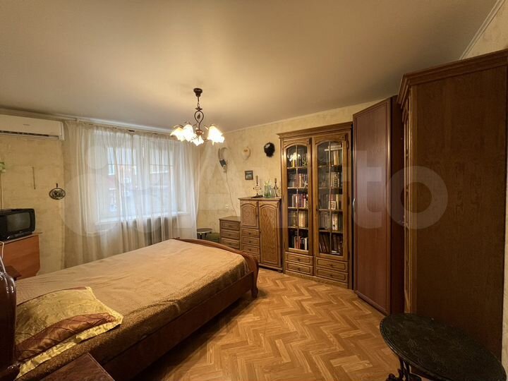 2-к. квартира, 48 м², 7/9 эт.