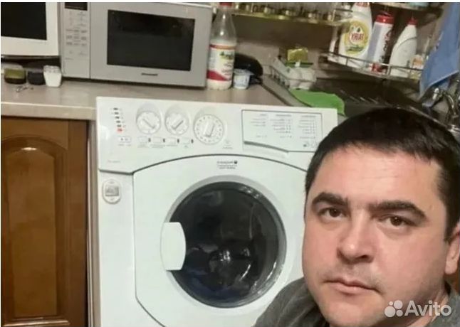 Ремонт стиральных машин и посудомоек выезд