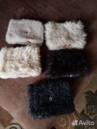 Казачья папаха