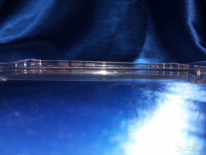 Чехол на Xiaomi 12/12X