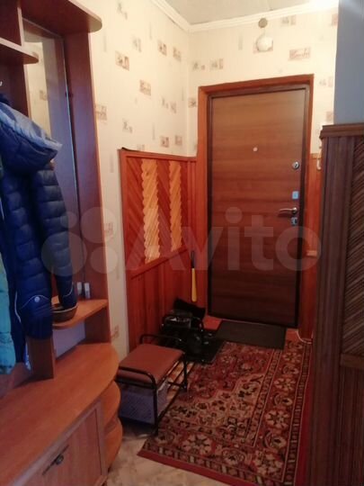 1-к. квартира, 30,5 м², 5/5 эт.