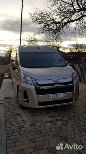 Пассажирские перевозки, заказ, аренда микроавтобус