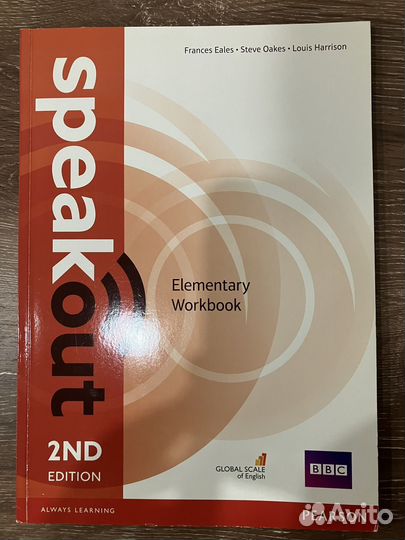 SpeakOut Elementary (2 Edition) (Book,Workbook,CD)