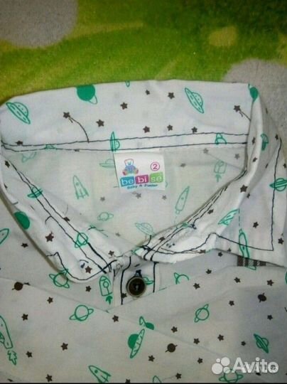 Костюм для мальчика