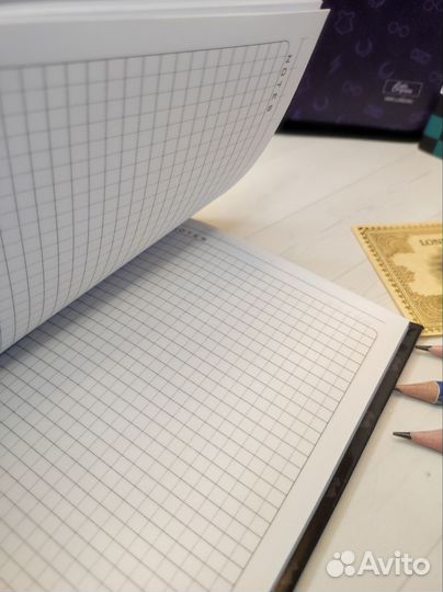 Канцелярский набор по миру Гарри Поттера