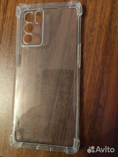 Чехол для телефона oppo Reno 6 pro 5G (MTK)