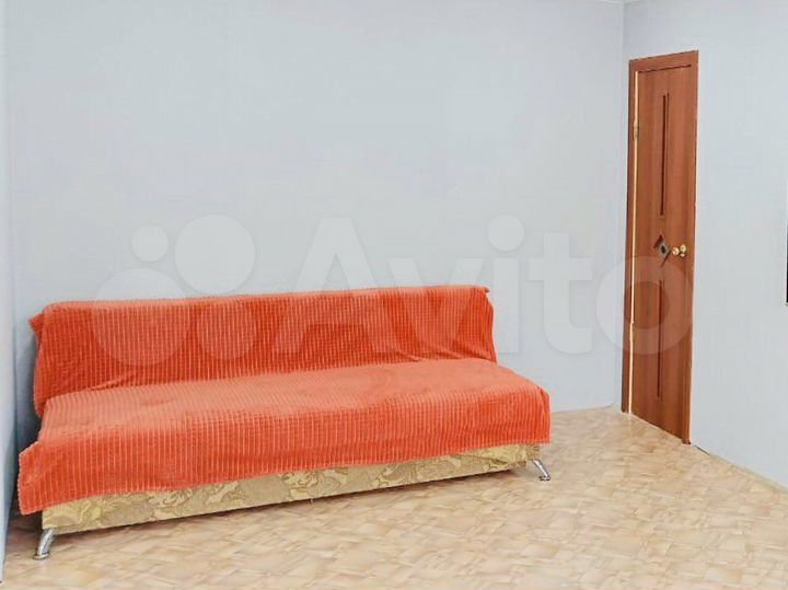 2-к. квартира, 43 м², 2/4 эт.