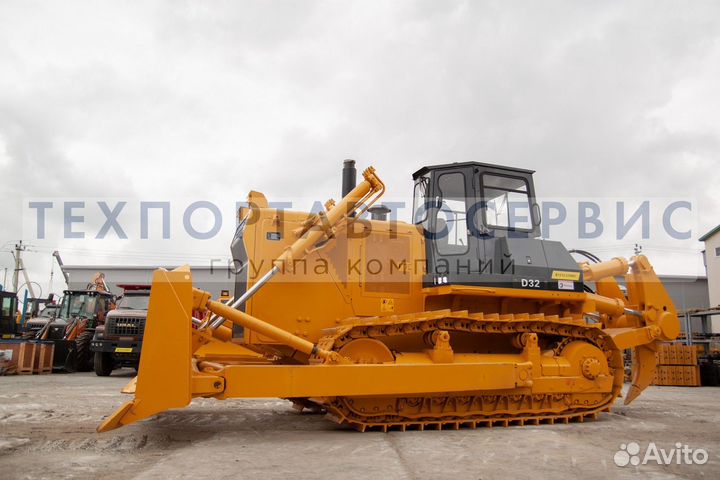 Beezone D32, 2023