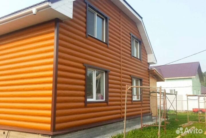 Строительна бригада