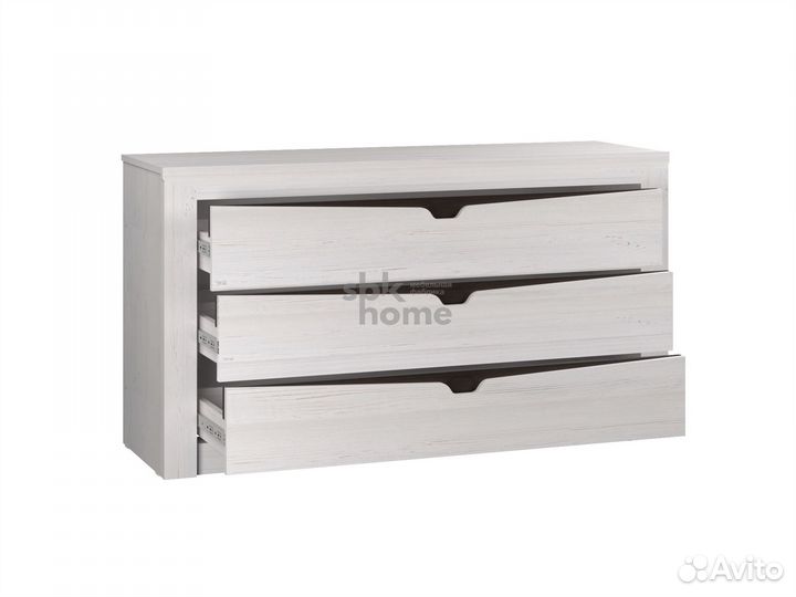 Комод гарда