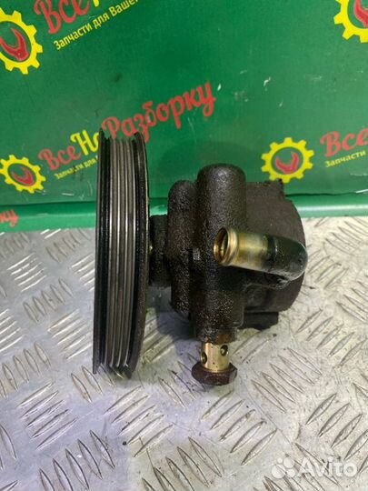 Насос гур Mitsubishi Carisma седан 1.6