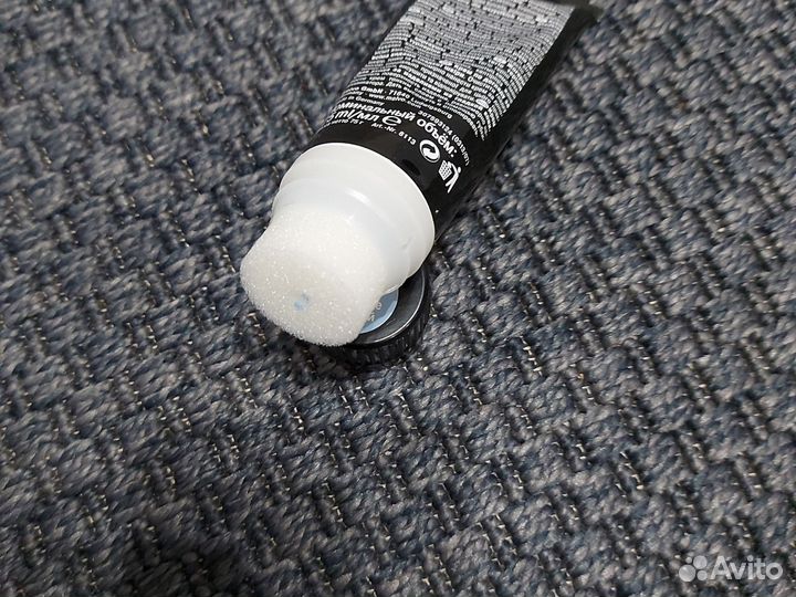 Крем для обуви salamanderwetter schutzголубой -301