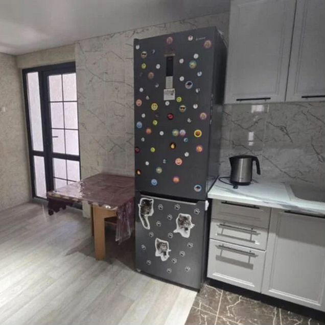 2-к. квартира, 100 м² (Абхазия)