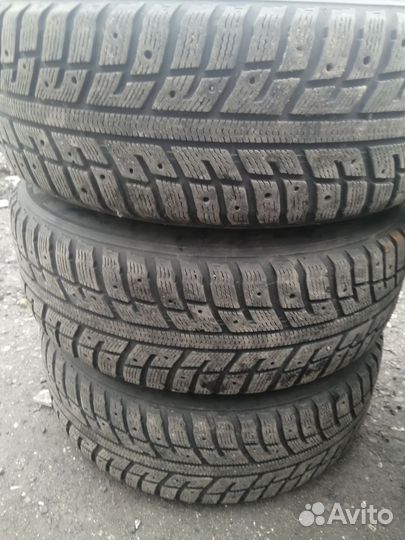 Зимние колеса r 16 205 60