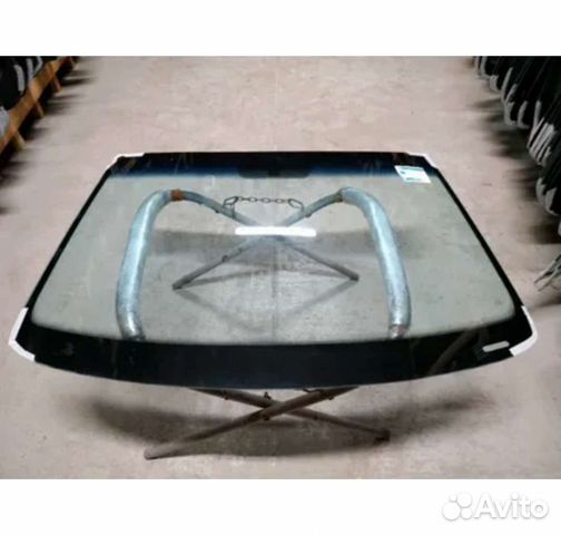 Стекло фольксваген поло