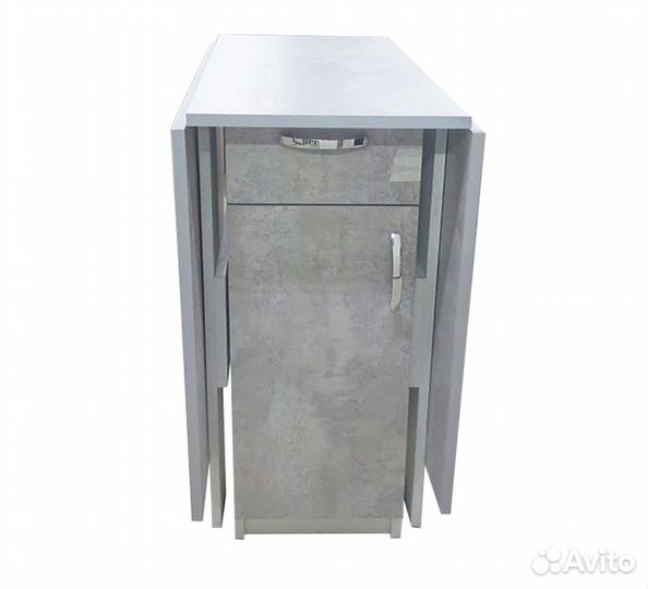 Стол-книжка кухонный (Н)