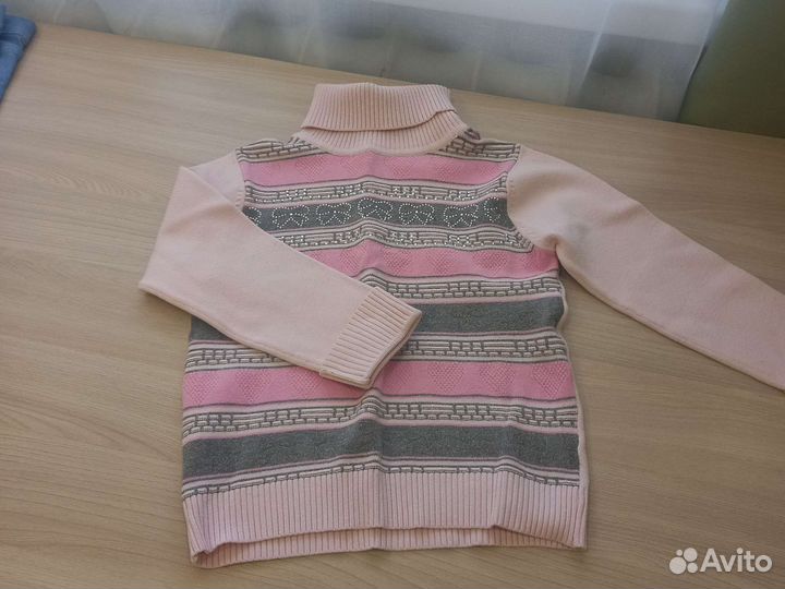 Вещи пакетом на девочку 4 года