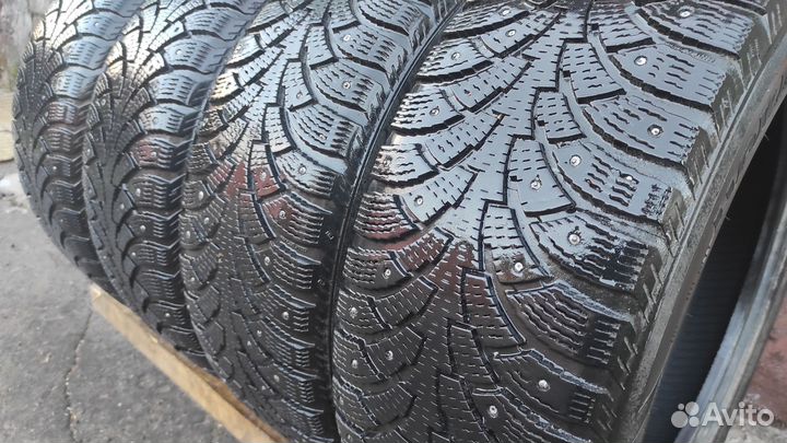 Nokian Tyres Hakkapeliitta 4 205/55 R16