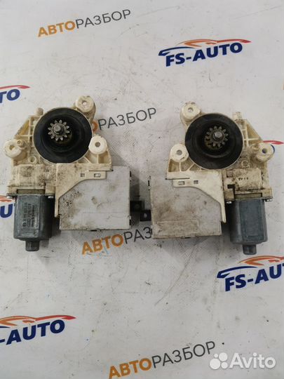 Мотор стеклоподъемник Форд Фокус 2, Куга 08-12