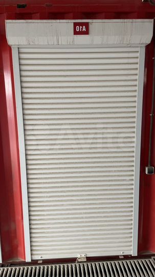 Аренда морского контейнера